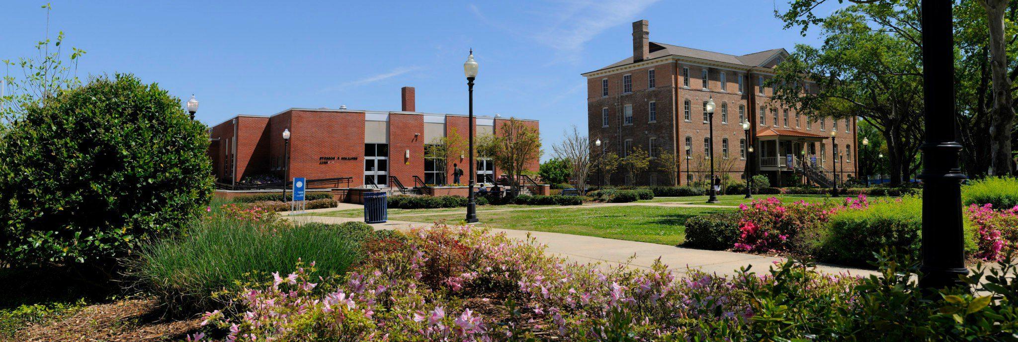 JSU’s Margaret Walker Center to welcome award-winning scholar Charles Payne for 57th MLK Convocation